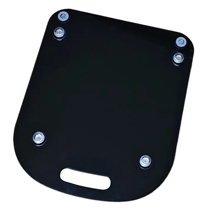 Tabla deslizante para Thermomix TM6 TM5 Premium Upgrade Sliding Pad - 1