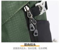 Bolsa de senderismo de gran capacidad de 50L, mochila impermeable para deportes al aire libre, viaje de corta distancia, excursión - details 10