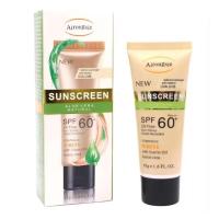 Crema Protector Solar SPF 90+ Refrescante Hidratante sin Aceite con Vitaminas 45g - details 6