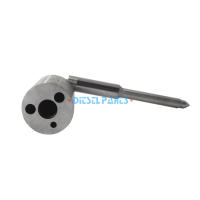 Accesorios de Inyección de Combustible para Automóviles Compatibles con Mitsubishi 6D14 6D15 - details 3