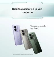 Teléfono Móvil Xiaomi POCO M7 Pro 5G Smartphone Versión Global, 8GB+256GB/12GB+256GB, Dimensity 7025-Ultra, Pantalla de 6,67' FHD+ AMOLED 120Hz, Cámara principal de 50 MP Sony IMX882 con OIS, Batería de 5110mAh con Carga turbo de 45W, Xiaomi HyperOS, IP64 - details 18
