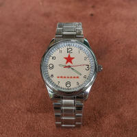 DUGARY Vintage Quartz watch 40mm For Men Brand Pilot Fashion Unique Military Male Wristwatch shockproof Relogio Masculino - details 2