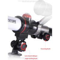 Telescopio astronómico profesional potente, Monocular portátil HD, Luna, espacio, Planeta, telescopio de observación - details 33