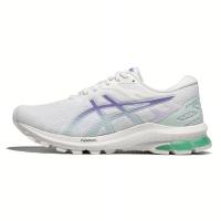 Soporte estable zapatillas de deporte de rebote para hombres y mujeres transpirable absorción de choque running mesh top running shoes - details 0