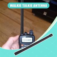 Antena VHF de radio bidireccional de 136-174 MHz para Yaesu VX-150 - details 3