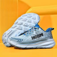 Zapatillas deportivas transpirables para hombre |   Correr y Maratón |   Suela Antideslizante y Amortiguación |   Tallas 36-45 |   Colores Variados - details 10