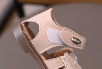 Sandalias de Verano para Niños, calzado de Bebé, Suave, a la Moda - details 10