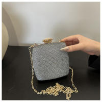 Bolsos De Embrague De Mano De Noche Para Mujer, Bolsos De Fiesta, Boda - details 31