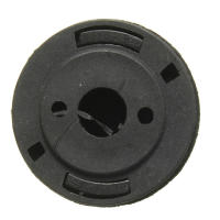 Clips reemplazables para capó de coche, pernos de sujeción de capó, suministros para motor de Citroën - details 0