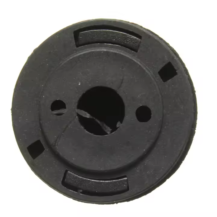 Clips reemplazables para capó de coche, pernos de sujeción de capó, suministros para motor de Citroën - 1