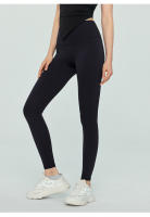Pantalones de Yoga Nude Alo Pantalones Deportivos de Fitness para Mujeres Alta Cintura - details 20