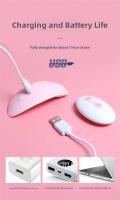 Embalaje privado SEXY Huevo inalámbrico de silicona que salta fuerte choque Control remoto vibrador usable masturbación femenina palo silencioso juguete sexual para - details 15