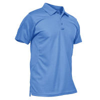 MAGCOMSEN-Polo de secado rápido para hombre, camisa de Golf de manga corta, para rendimiento - details 6