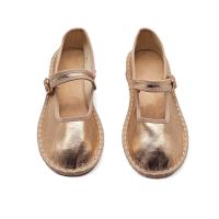 Zapatos Planos de Lona de Verano Cómodos y Frescos Para Mujer - details 34