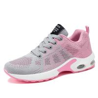 Zapatos 2025 zapatos de las mujeres zapatos casuales transpirable madre zapatos ligero cojín de aire zapatillas de deporte - details 4