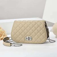 Bolso de mano de alta gama para mujer, bandolera de gran capacidad, función impermeable, forro de poliéster 21647 - details 3
