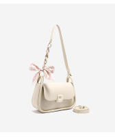 Bolso Cruzado Versátil de Verano 2025 Pequeño, Texturado, Venta Caliente para Mujeres - details 16