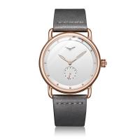 Reloj de cuarzo para hombre, informal, de moda Simple - details 6