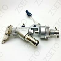 Máquina de Marcado de Carreteras Deflectora de Alta Calidad de 100 mm Pistola Automática de Perlas de Vidrio 238338 Pistola Automática de Perlas de Vidrio para Marcado de Líneas - details 2
