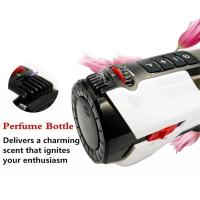 Embalaje privado Sexy 708pro masturbador masculino volante pistón calefacción Masturbateur Vagina Pussy vibrador automático hine juguetes sexuales para hombres - details 13