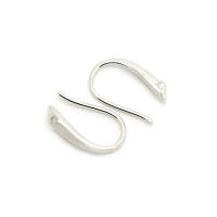 Ganchos de Pendientes de Metal de Alta Calidad Color Oro-Platino Accesorios de Joyería DIY para Mujeres - details 41
