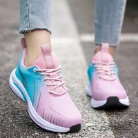 Zapatos de seguridad de moda con puntera de acero, zapatillas de trabajo para hombres y mujeres, nuevos zapatos de trabajo antipinchazos, botas de seguridad de trabajo, calzado de seguridad. - details 2