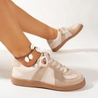Zapatillas De deporte informales para Mujer, zapatillas para caminar al aire libre, cómodas y clásicas, a la moda, 2025 - details 6