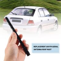 Poste de antena de techo AM / FM para Hyundai Accent para Elantra Tucson Santa Fe Kia Forte Rio Soul Sorento Sportage 2000-2017 nuevo - details 4