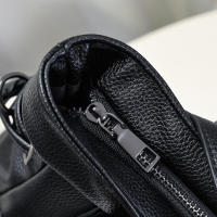 Lady Rehe Suave Versátil Grande Estilo Europeo y Americano Portátil de un solo hombro doble para mujer - details 7