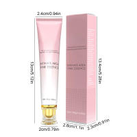 Crema Blanqueadora Zonas Íntimas Crema Aclaradora Corporal Zonas Privadas Crema Corporal Para Pieles Secas ​ Removedor de manchas oscuras en tono de piel - details 5