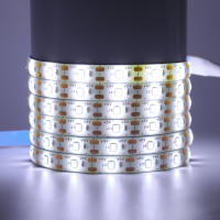 GAHADA Luz de Tira LED Moderna 60Leds/m Diodo Impermeable Luz Nocturna para Habitación - details 8