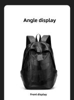 Mochila de Escuela Impermeable Bolso de Hombro para Laptop de Gran Capacidad - details 9