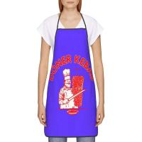 Delantal de Doner Kebab Personalizado Unisex para Adultos Ideal para Cocinar, Hornear, Jardinería - details 30