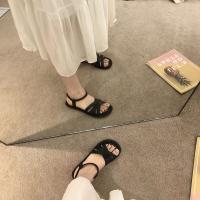 Sandalias Planas de Verano Transpirables Estilo Playero Romano para Mujeres - details 10