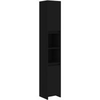 Baño Almacenamiento Almacenaje Mueble Estante para Lavadero Ordenado Robusto Estable Madera - details 0