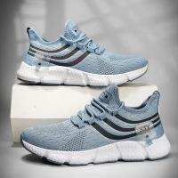 Zapatos Deportivos superligeros para hombre y mujer, calzado informal de talla grande 36-46, para primavera y otoño - details 3
