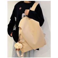 Mochila De Gran Capacidad Para Viajar Mochila Casual Para Mujeres Estudiantes De Secundaria Estudiantes Universitarios Mochila - details 22