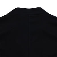 Conjunto de dos piezas de pantalón de pierna ancha plisado y top de manga acampanada de nueva moda de primavera para mujer D553 - details 44