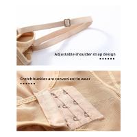 Moldeador de cuerpo para Mujer, Faja Reductora de Control de Abdomen, cuerpo reductor de Malla Invisible, ropa moldeadora Posparto - details 15