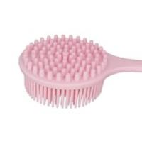 shower brush