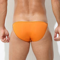1 Uds. Ropa interior para hombre, calzoncillos de Bikini transparentes sexis para hombre - details 2