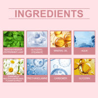 Crema para mujer: ingredientes suaves para hidratar la piel, crema cómoda para el cuidado del cuerpo - details 2