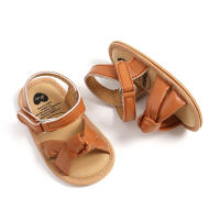 Sandalias Para Bebés Niñas Con Cierre De Enchufe Antideslizantes Y Ligeras Zapatos Comodísimos Para Caminar Para Recién Nacidos Infantes Verano - details 9