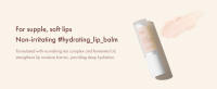 LIP BALM