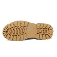 Nuevo Botas Vaqueras 2024, Botas de combate al aire libre para hombres con correa, zapatos de postre de cuero Unisex de alta calidad, Botas de camuflaje - details 7