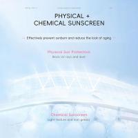 Crema Protectora Solar Sakura SPF50/30 Protector de Piel para el Rosario - details 3