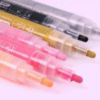 Bolígrafo Erasable de Humiliación BDSM Juguete Erótico Lavable para Adultos Tinta de Tatuaje DIY - details 3