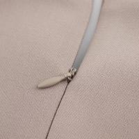 2025 Pantalones Cortos Casuales Ajustados de Una Pieza, Estilo Nuevo, Simple y Versátil para Mujer - details 9