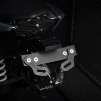 Cubierta de protección de motor de motocicleta, chasis debajo de la placa de deslizamiento protectora, para 390 ADVENTURE, 2019, 2020, 2021, 2022, 2023, 2024 - details 3