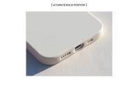 Teléfono Xiaomi de silicona con cara sonriente, funda de dibujos animados suave de lujo para Mi 13, 12, 11 Lite, 5G, 13T, 12T, 12X, 11T, Poco F5, X5, X4, X3 - details 4